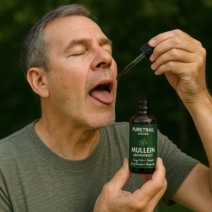 Natural Essence Drops