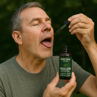 Natural Essence Drops