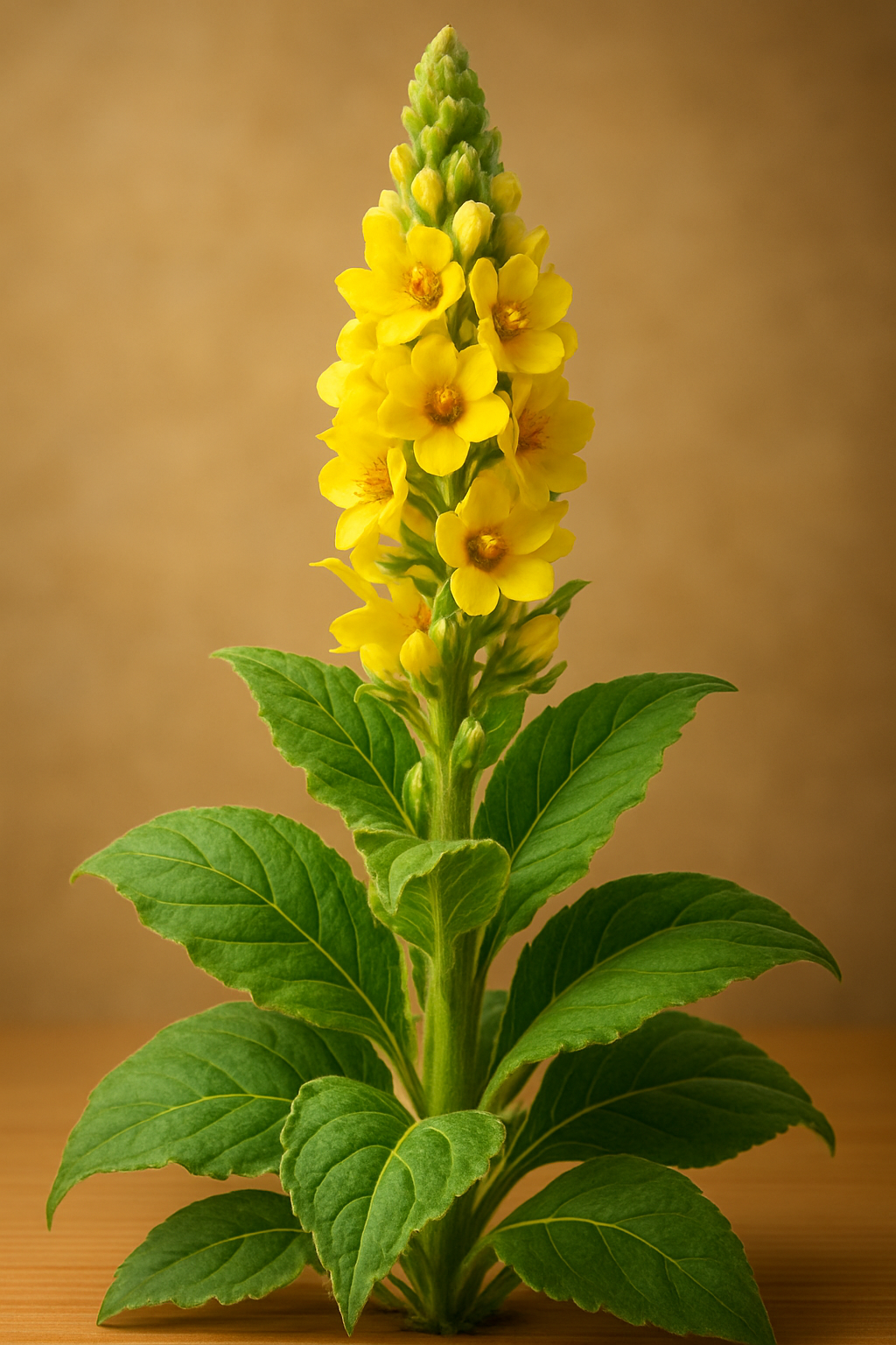 Mullein Essence Drops