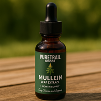 Natural Essence Drops