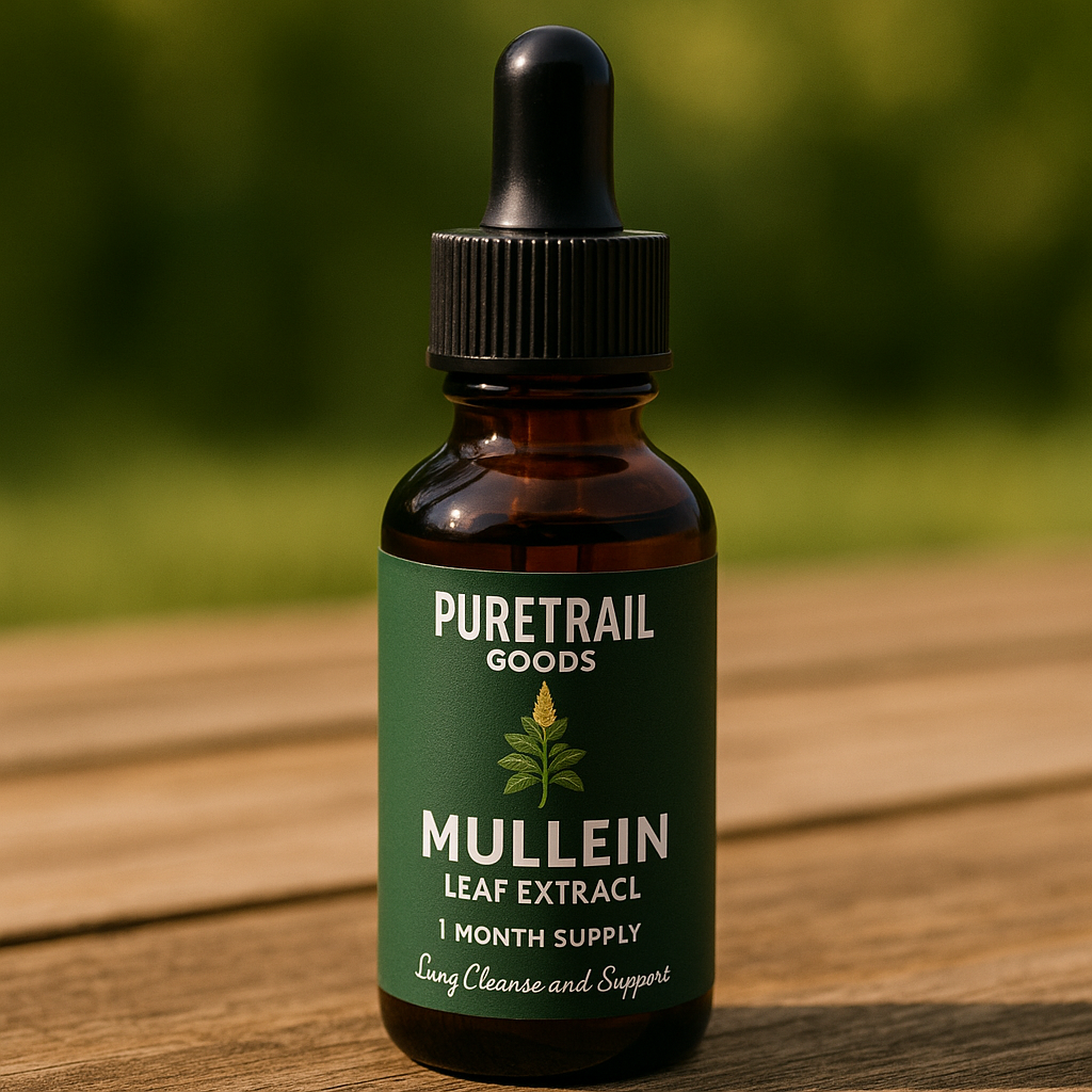 Natural Essence Drops