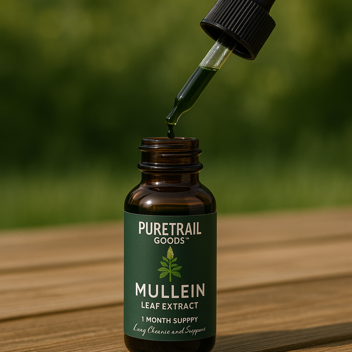 Natural Essence Drops