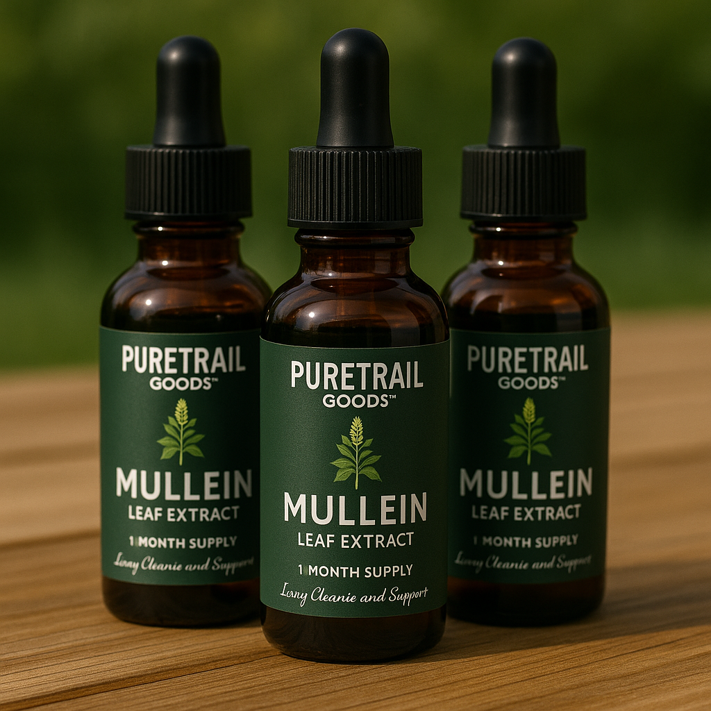 Natural Essence Drops