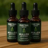 Natural Essence Drops