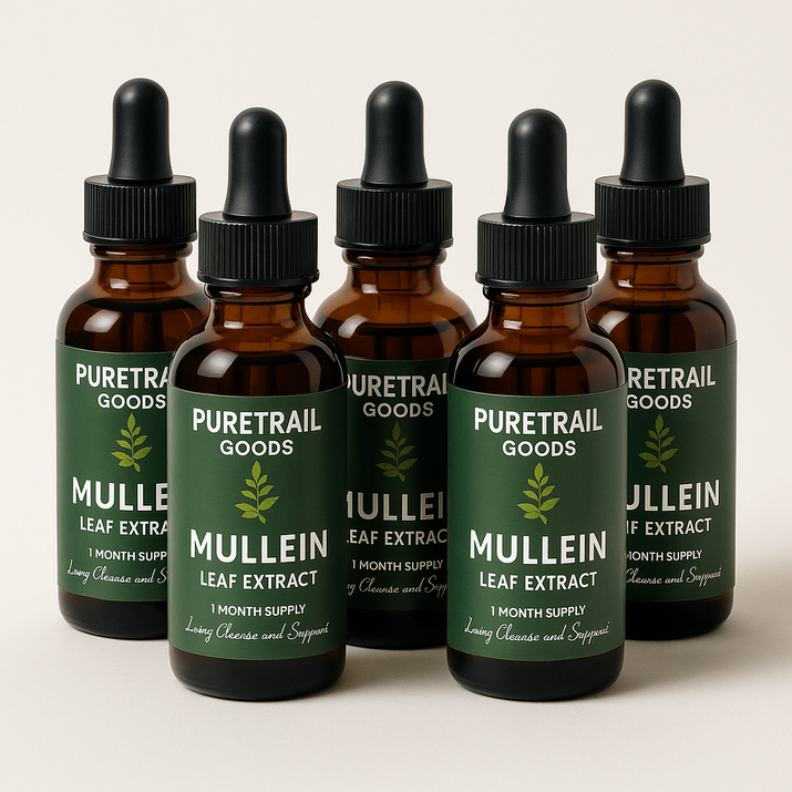 Natural Essence Drops