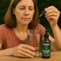 Natural Essence Drops