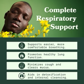 Breathe Freely, Live Fully Every Day