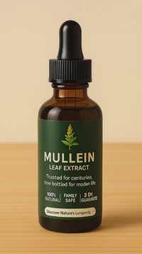 Mullein Essence Drops