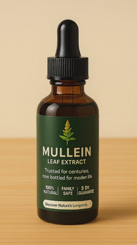 Mullein Essence Drops